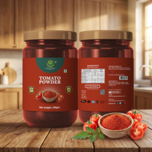 tomatto powder moockup (custom)