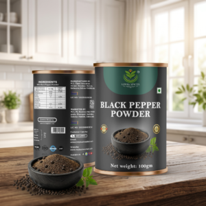 black pepper final (custom)