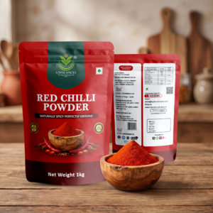 red chilli111 (custom)